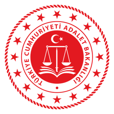 Adalet Bakanlığı logosu