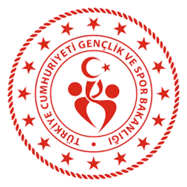 Gençlik ve Spor Bakanlığı logosu