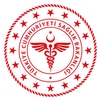 Sağlık Bakanlığı logosu