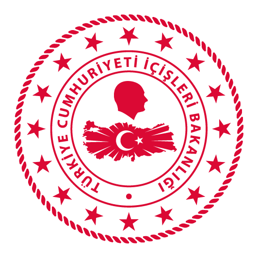İçişleri Bakanlığ